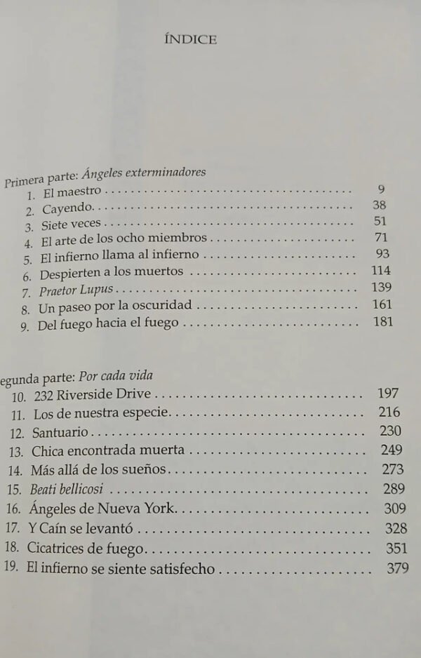 Cazadores De Sombras T. 4 - Cassandra Clare