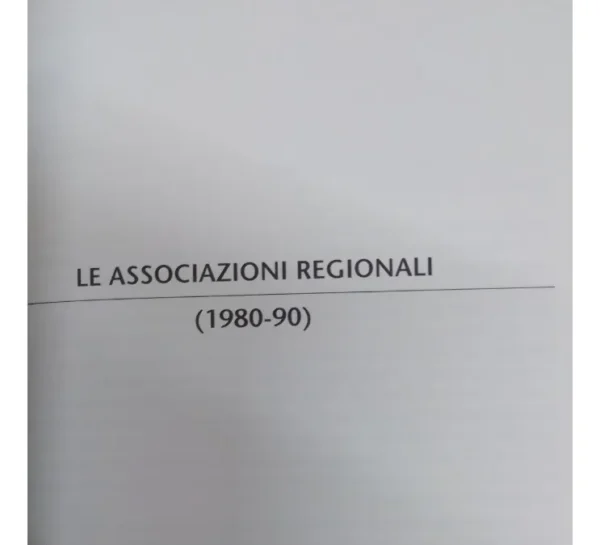 Cava - Comitato Delle Associazioni Venete Dell' Argentina