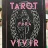 Tarot Para Vivir - Marianne Costa