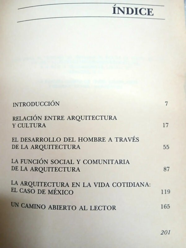 896650-MLA81885753367_012025 Como Acercarce A La Arquitectura - Ernesto Velasco León