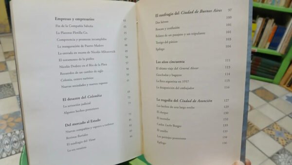 Historias Del Vapor De La Carrera Richard Durant Bco. Boston