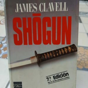 Shogun - James Clavell