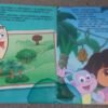 Dora La Exploradora (3 Libros)