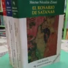 El Rosario De Satanas 1, 2, 3 Y Onomástico - H Nicolás Zinni