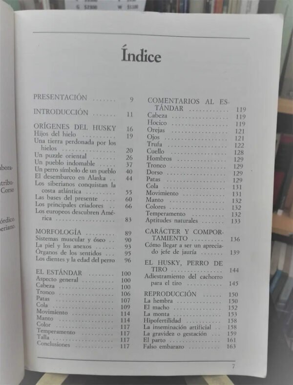 897742-MLA69336988762_052023 El Gran Libro Del Husky Siberiano - Jessica Vallerino
