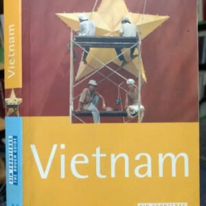 Vietnam - Sin Fronteras (the Rough Guide)