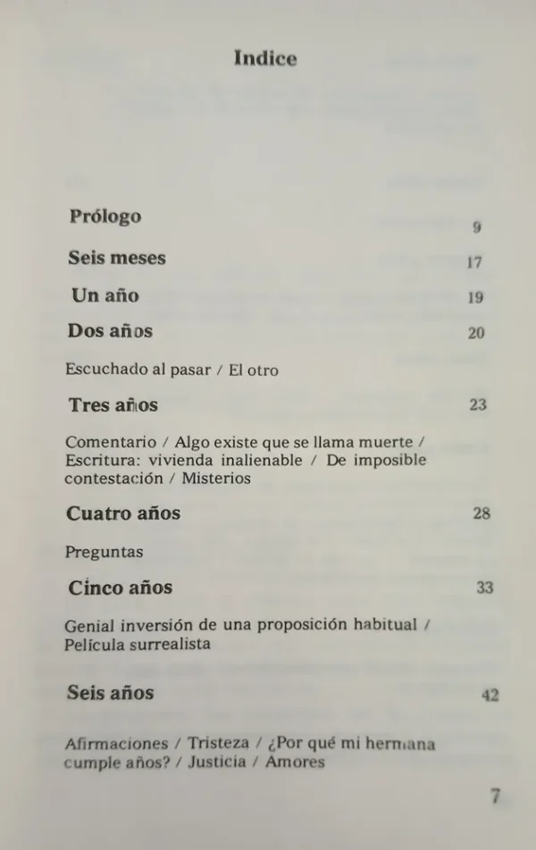Conversaciones Con Chicos - Griselda Gambaro