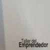 899723-MLA111087964545_042026 Taller Del Emprendedor - Fernando Dolabela