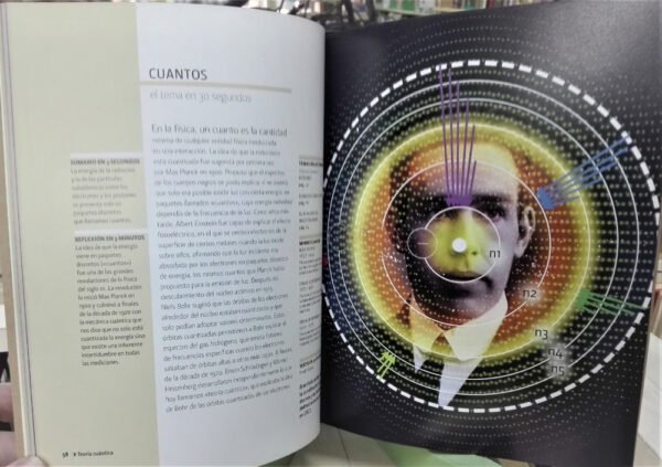 899865-MLA71833247851_092023 50 Temas Fundamentales De La Física - Brian Clegg - Blume
