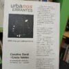 Urbanos Errantes 3650 Días Por Latinoamérica - Dardi, Valdés