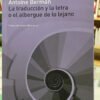 900259-MLA84763854087_052025 La Traducción Y La Letra O El Albergue De O Lejano - Berman