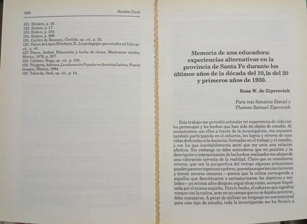 900358-MLA103235076472_012026 Historia De La Educación Argentina 3 - Adriana Puiggrós