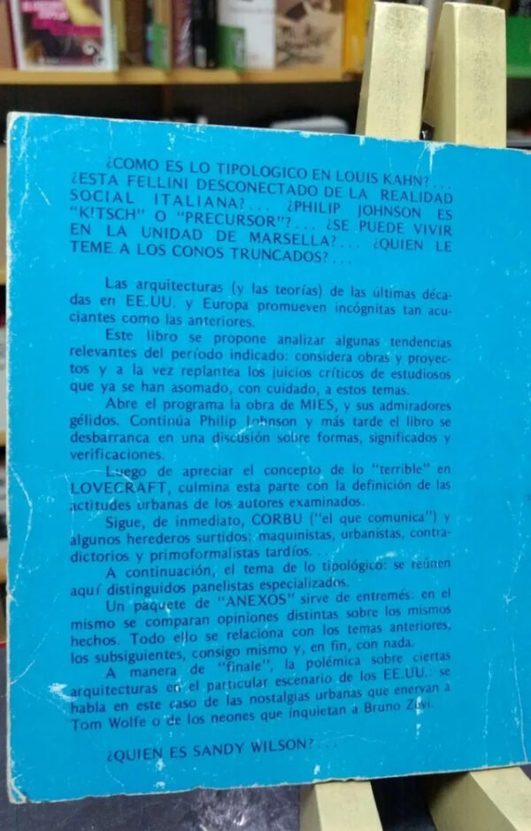 900894-MLA46193236451_052021 El Rol Del Arquitecto En La Guerra De Galaxias- Mario Sabugo