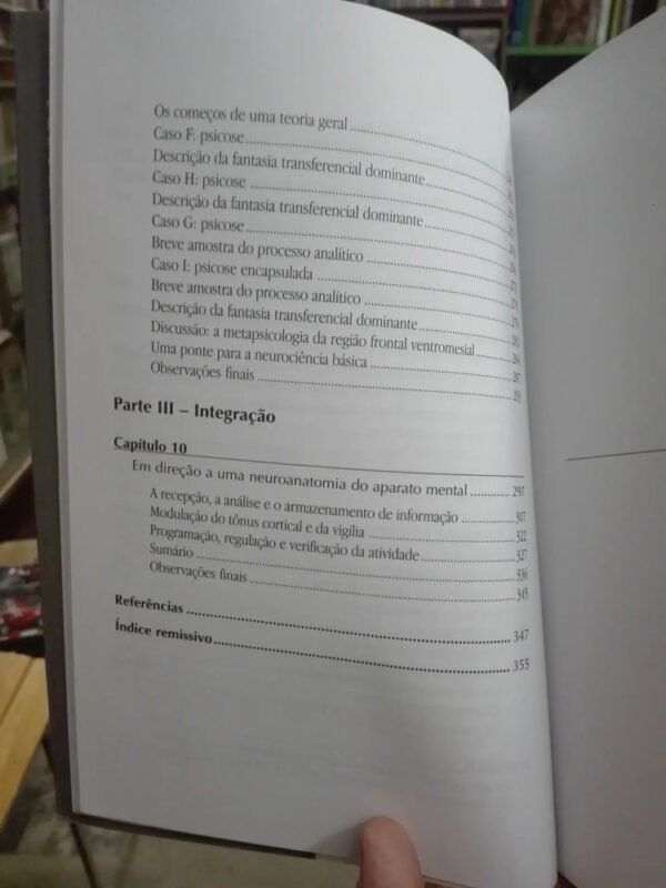 Estudos Clínicos Em Neuro-psicanálise Karen Kaplan, M. Solms