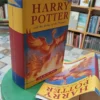 Harry Potter And The Order Of The Phoenix T5 - J. K. Rowling