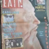 901337-MLA54745795044_032023 Cain - 2 Ejemplares 1988 -