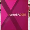 901732-MLA87581275834_072025 Arteba2001-10o Feria De Galerias De Arte, Feria Latinoameric