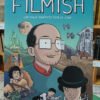 Filmish - Un Viaje Gráfico Por El Cine - Edward Ross