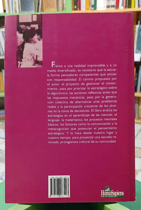 Gestionar El Conocimiento - Alfredo Gadino
