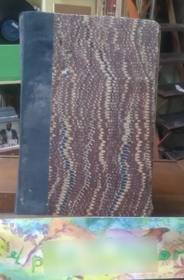 El Mosaico Argentino - Igon, J.v.