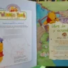 Winnie Pooh: Juegos Y Actividades T. 1 Y 2 - Disney