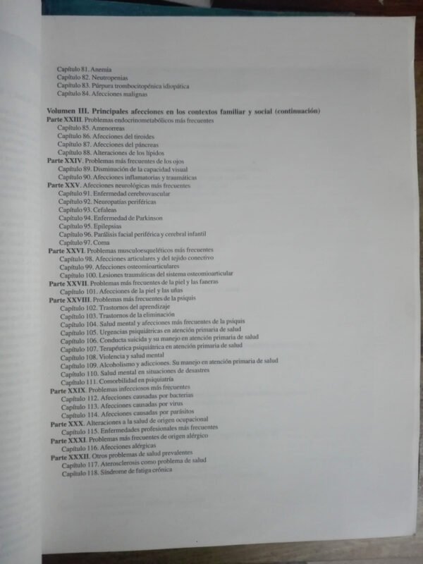3 Volúmenes Medicina General Integral Álvarez Sintes Ecimed