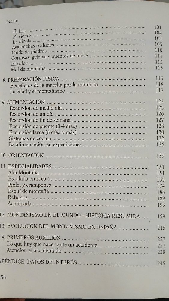 Andar Por Las Montañas - Agustín Faus -