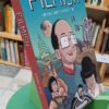 Filmish - Un Viaje Gráfico Por El Cine - Edward Ross
