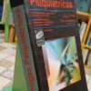 Drogas Psiquiátricas George Arana Jerroll Rosembaum - Marbán
