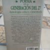 Poesía De La Generación Del 27 - Víctor De Lama