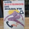 Los Asesinos De Marilyn John Iggam (pseudónimo) Bolsilibros