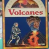906719-MLA93287108325_092025 Volcanes Cráteres Y Ríos De Lava - Colección Apuntes Sigmar