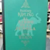 907011-MLA71788540227_092023 El Libro De La Jungla - Rudyard Kipling - Libros Zorro Rojo