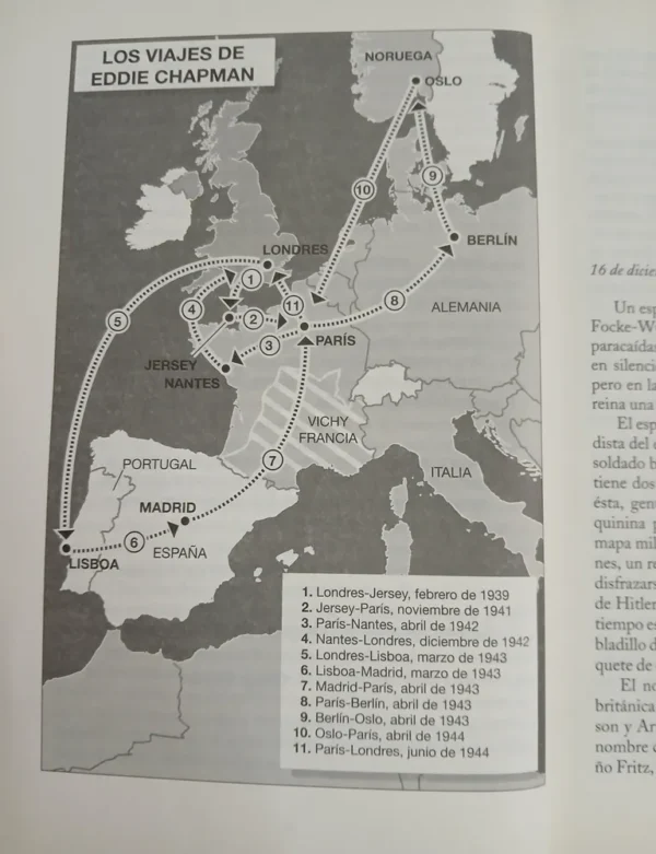 El Agente Zigzag - Ben Macintyre