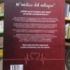 Sanando El Corazón Con El Dr. Yamil Ponce - Marcela Lafuente