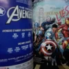 Uncanny Avengers Standoff #4 Asalto En Pleasant Hill Parte 2
