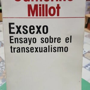 Exsexo - Catherine Millot