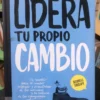Lidera Tu Propio Cambio - Andrea Churba  Business Therapy