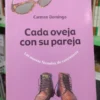 911019-MLA78468082441_082024 Cada Oveja Con Su Pareja - Carmen Domingo