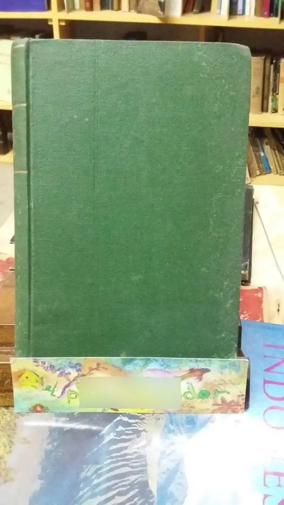 Historia De La Ciencia - Dietz, David
