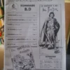 911940-MLA40579209127_012020 Hop! Revue D'informations Et D'etudes Sur La Bande Dessinée