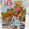 912411-MLA82168290806_022025 ¡eh, Soy Les! - Andrea Smith