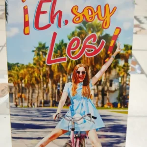 912411-MLA82168290806_022025 ¡eh, Soy Les! - Andrea Smith