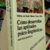 Cómo Desarrollar Las Aptitudes Psico-lingüísticas Jo, Taylor