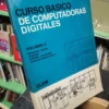 913181-MLA77816005902_072024 Curso Básico De Computadoras Digitales Volumen 2 John Murphy