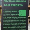 Feminismos Revolucionarios - Julia Expósito