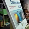 Diseño Gráfico En 3d (sin Cd-rom) - Janet Ashford, John Odan