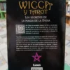 913492-MLA84433689201_052025 Wicca Y Tarot - Lady Majo
