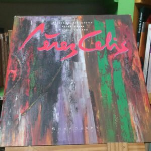 Pérez Celis - Ted Castle; Frank; Squirru