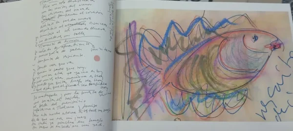 Libro + Cd Sabina: Vinagre Y Rosas Ed. De Lujo - C López